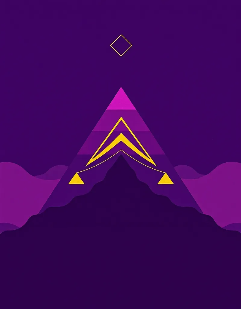 Программа шаблон 24 горы v1.0.0 [MingLi]