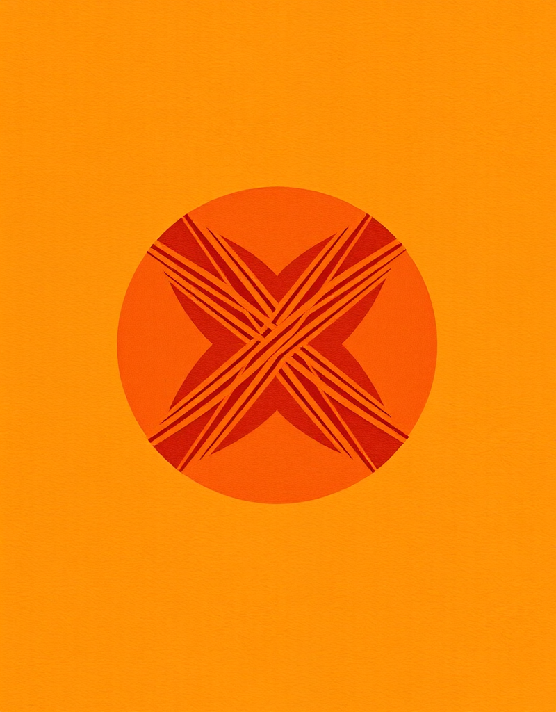 [Ogivitel-Art] Проработка ключевых этапов по уникальной технологии оптических просветов в живописи (Леонид Лукин)