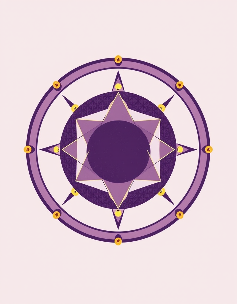 [Магия и гадание] Магия Рода: практика магической работы в родовой системе (Мастер Milante)