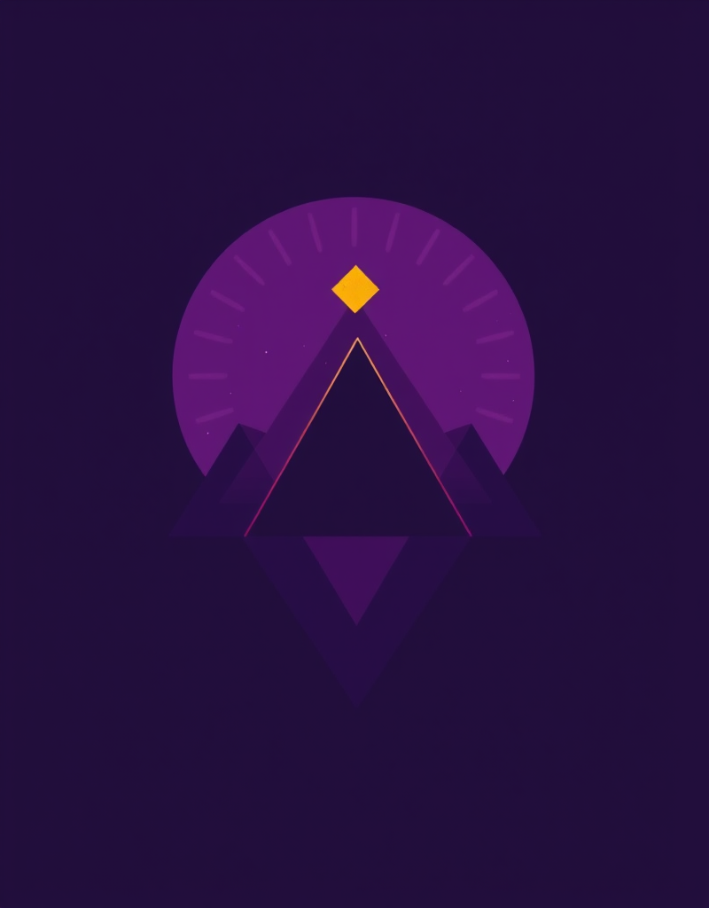 Десять божеств во Дворцах Судьбы (Юлия Бальсина)