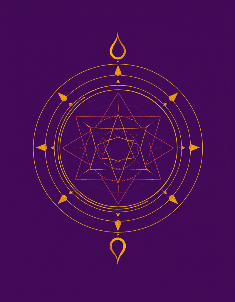 Как провести аудит феншуй самостоятельно (Владимир Захаров)