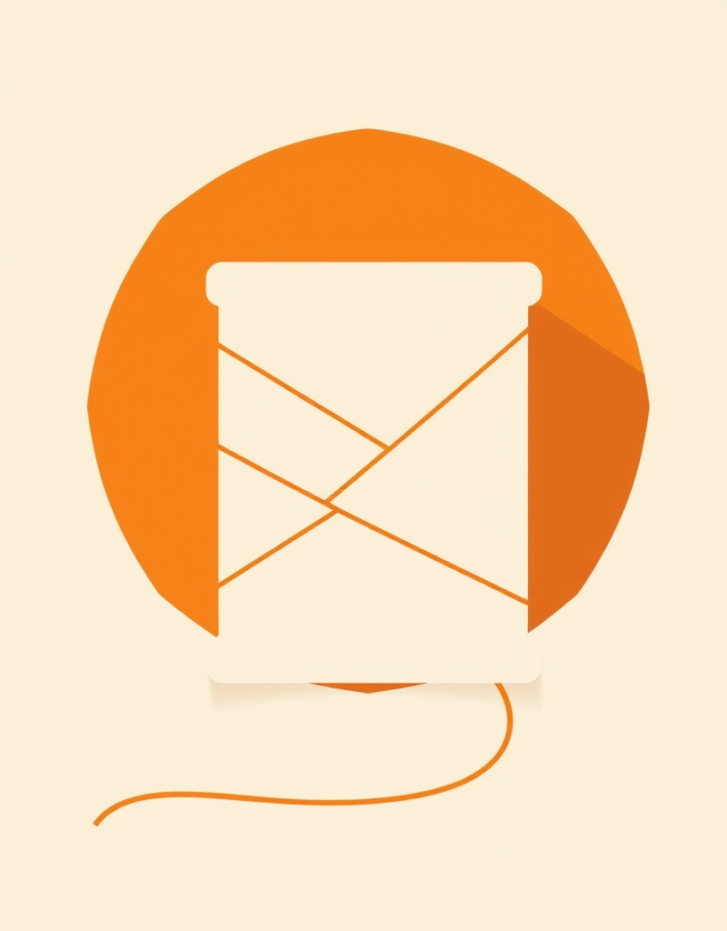 [Игрушки] Заяц, Ну, погоди (Елена Кузнецова)