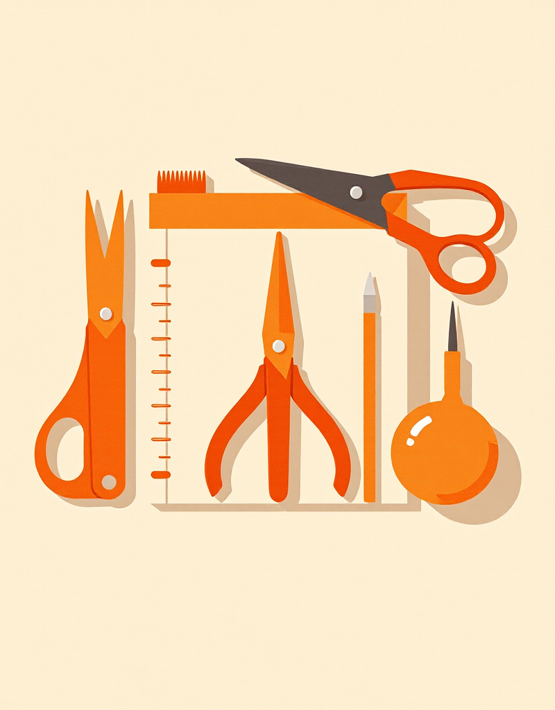 Самый лучший курс (Будни ботаника)