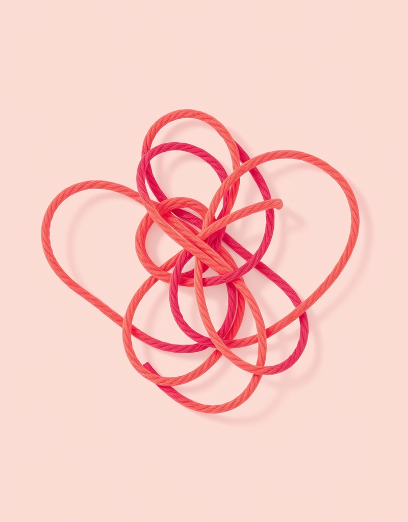 Любовь. Возрождение (Ирина Лапик)