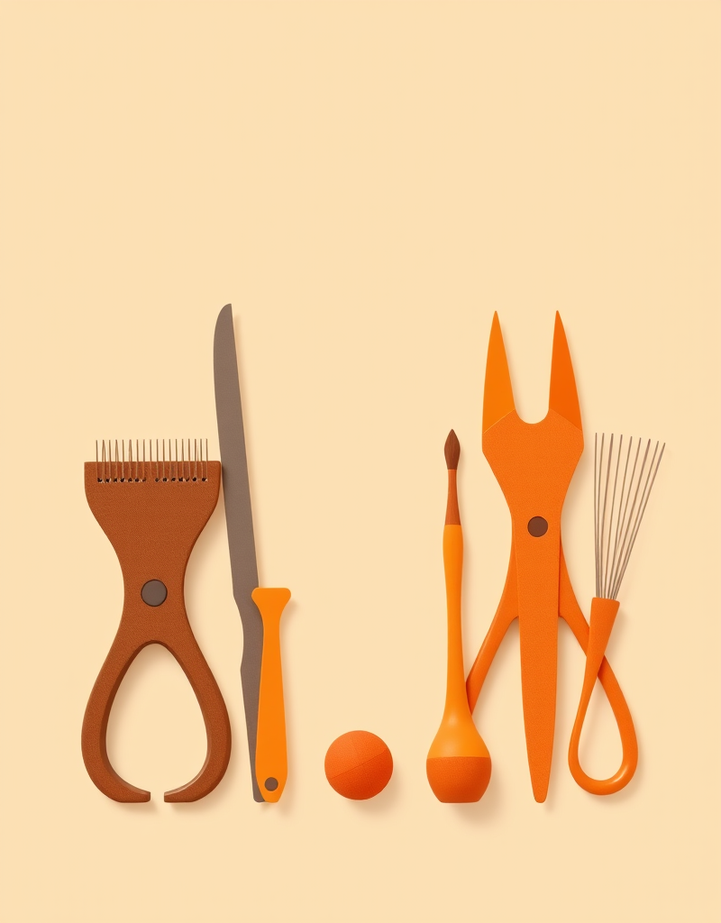 Мужской  свитер-поло с оленями (lorraine_woolheart)