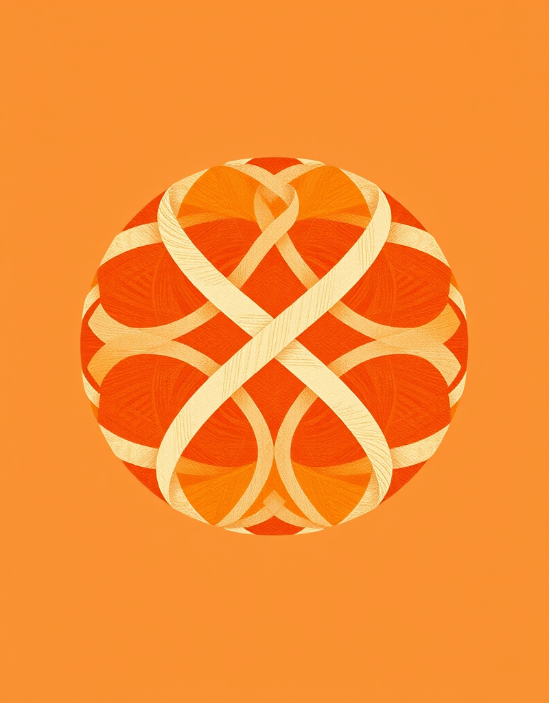 Женский свитер с ажуром и жаккардом (lorraine_woolheart)