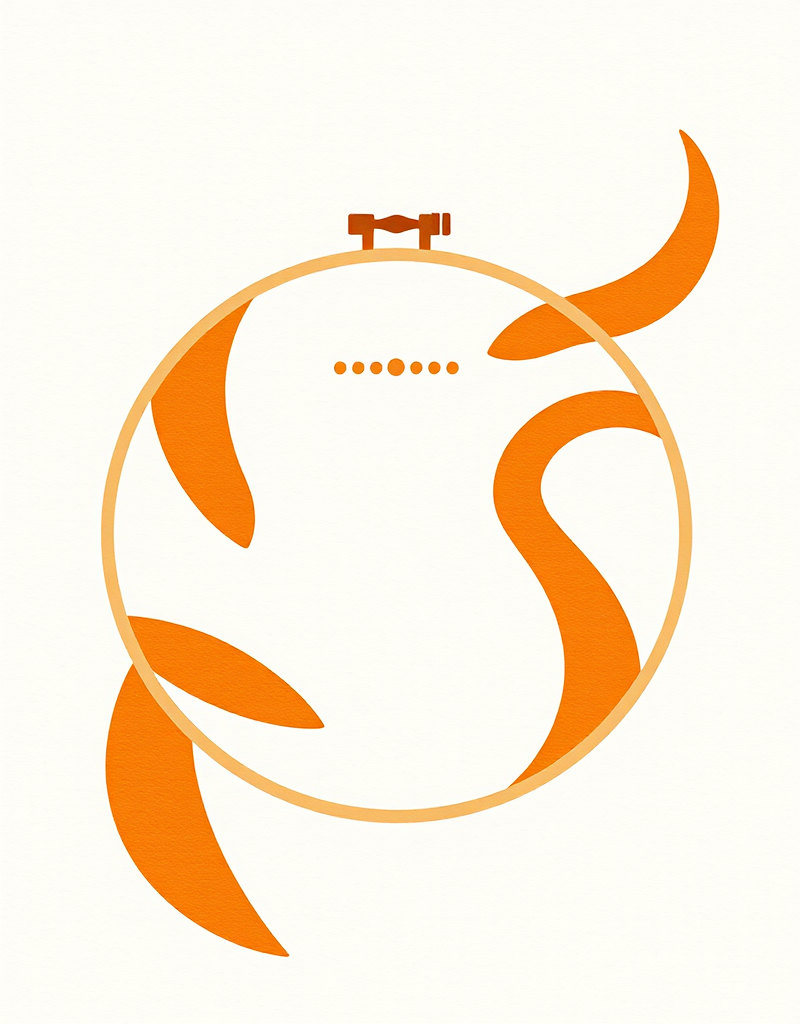 Куртка на подкладке для куклы Paola Reina  (Boosinka designs)