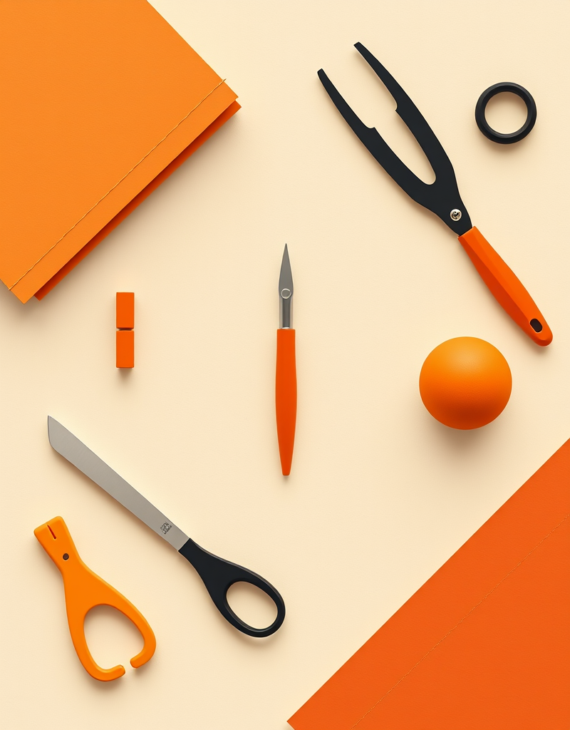 Выкройки кошельков и рюкзака из кожи (Тайга)