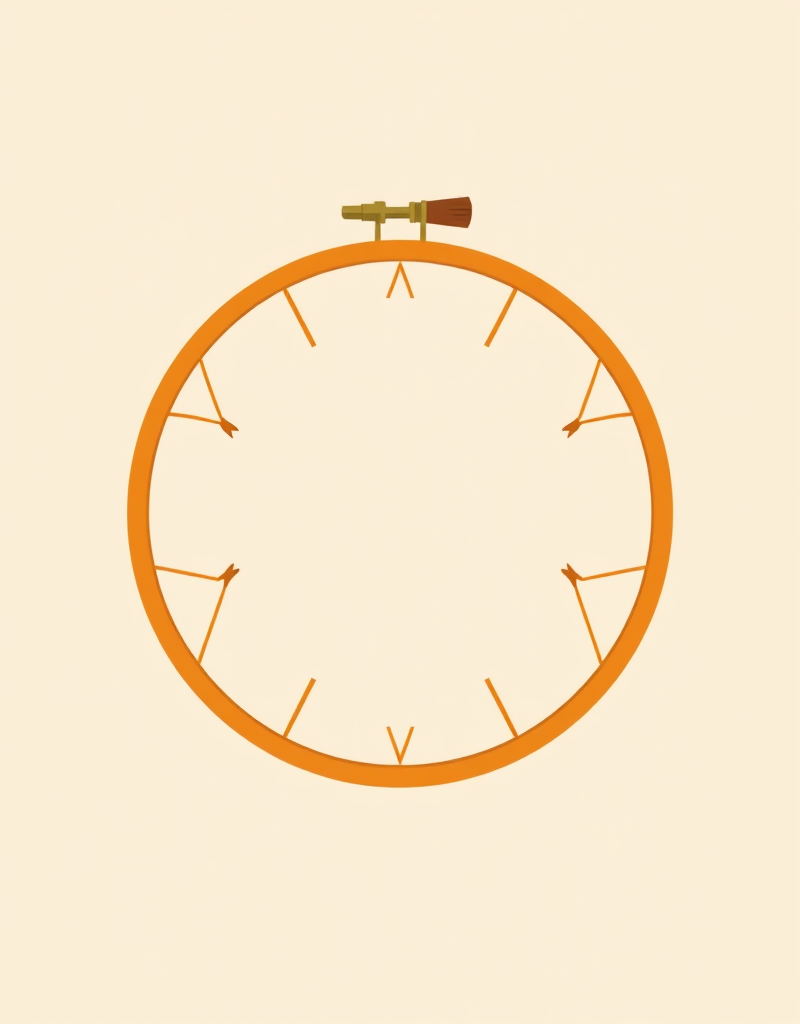 Сумочка-клатч с двумя клапанами и стежкой №351 (Катерина Ветрова)