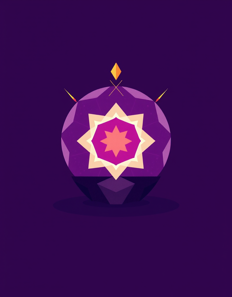 Магия Камней (Анна Шаульская)