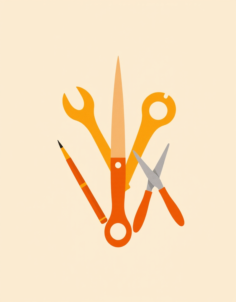 Ажуры с прессом (Касабланка)