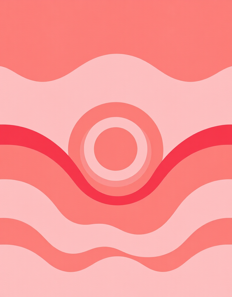 Дисбаланс гормональной системы. Как это проявляется в пространстве? (Ольга Коробейникова)