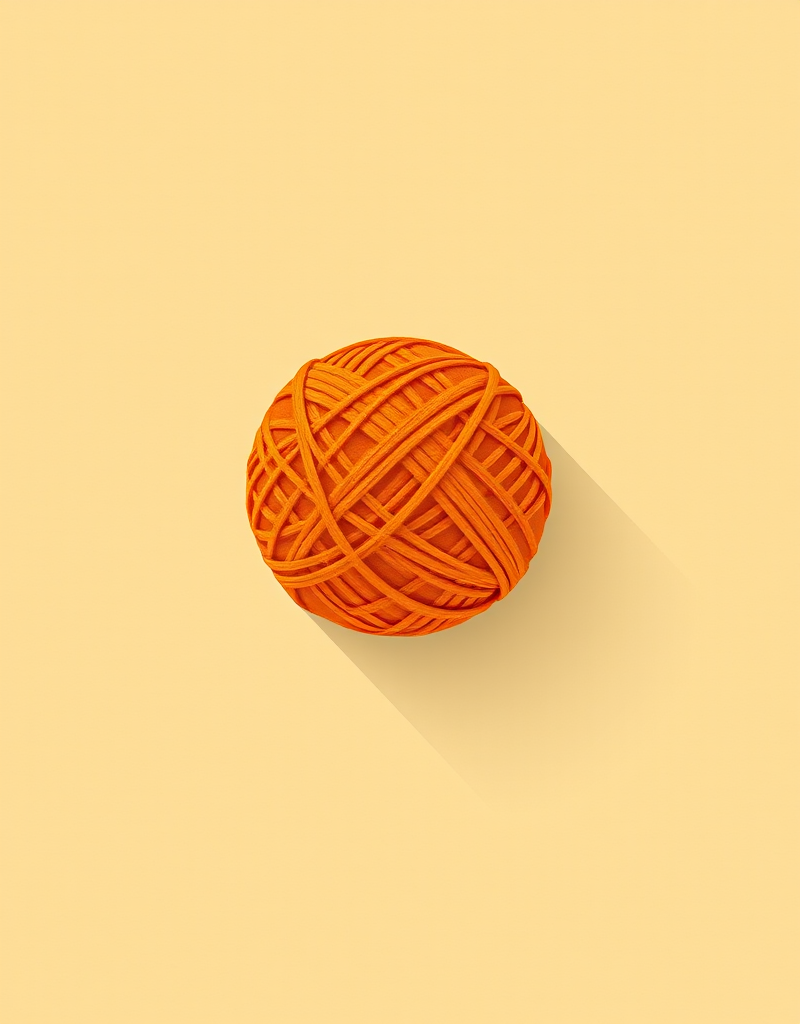 Мастер-класс Овечка от талантливого мастера (Елена Болныгина)