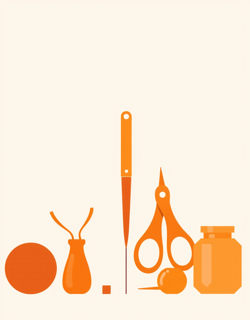 Поперечно вязаные юбки (Марина Островская)