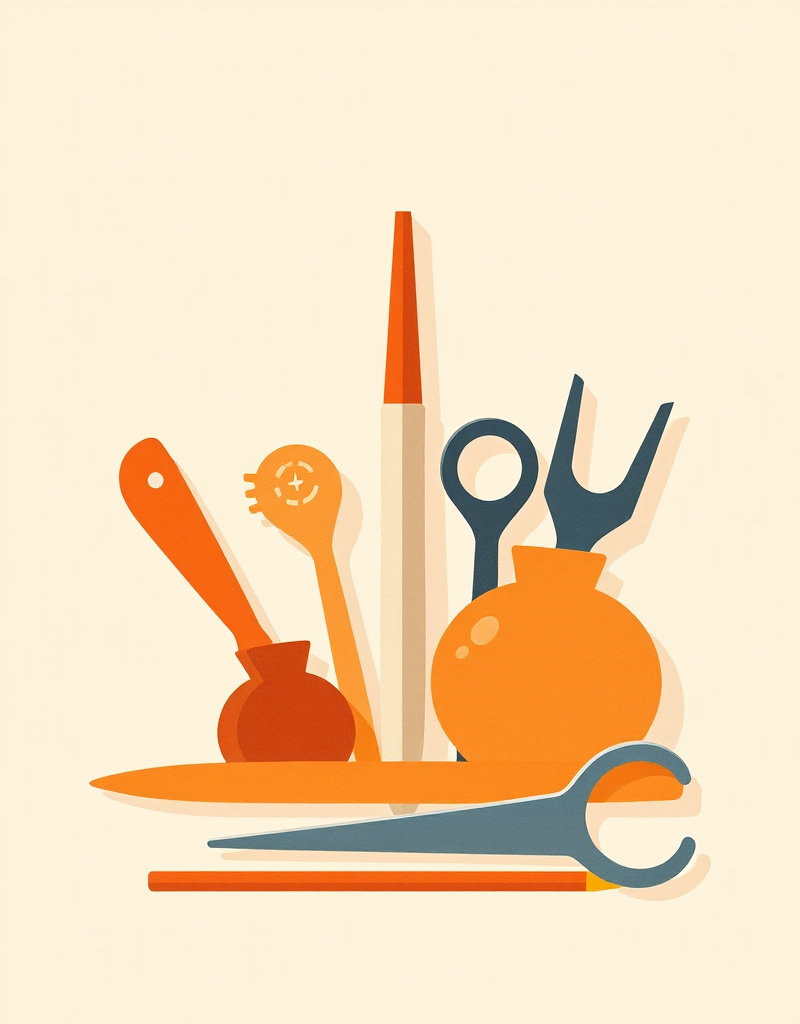 [Pastry Campus] Уровень 4. Слоеное дрожжевое тесто (Мария Селянина)