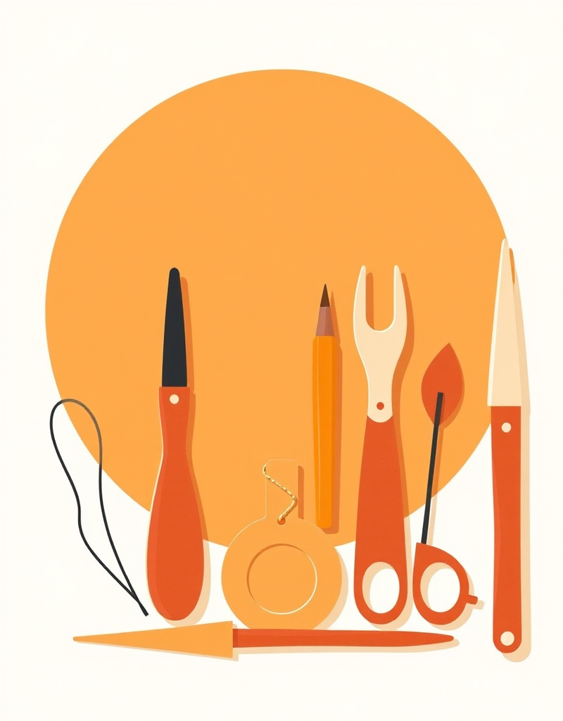 [SilkFlora] Цветы из кожи. Пакет - Стандарт (Надежда Давыдкина)