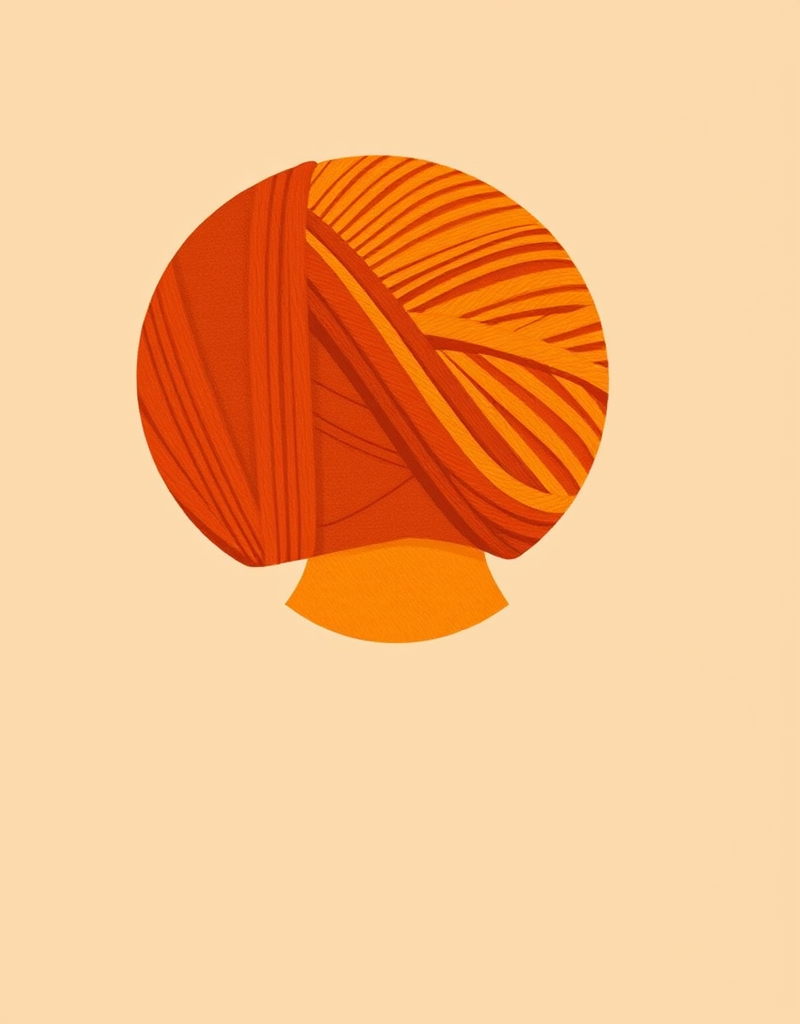 Конструирование и вязание шапок (Светлана Ильичева)