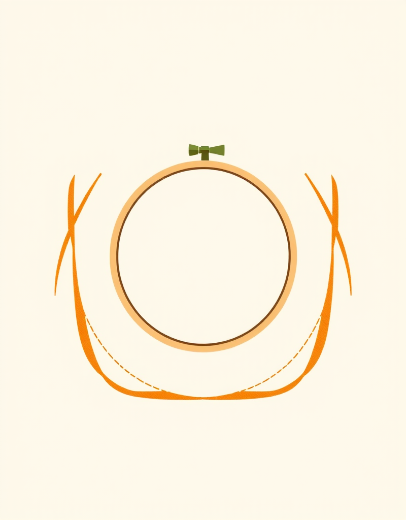 Как я делаю хурму из полимерной глины (magic_magic_garden)