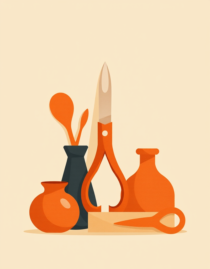 Развиваем творческие навыки. 10 упражнений на каждый день (Катерина Резниченко)