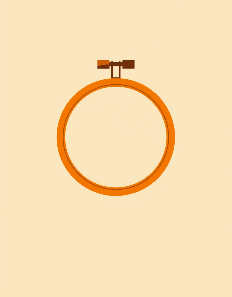 Вяжем шаль-покров Аленький цветочек (Ольга Панкратова)