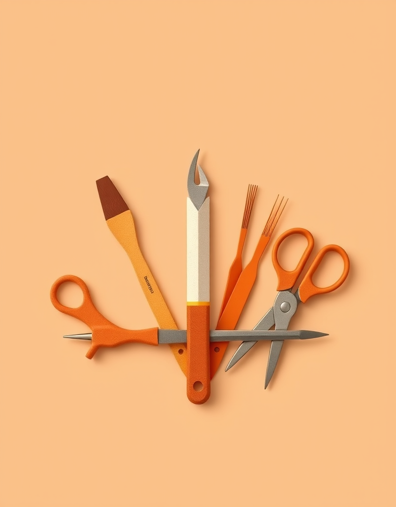 Керамические изделия из глины шамот жгутами [Professionarium]