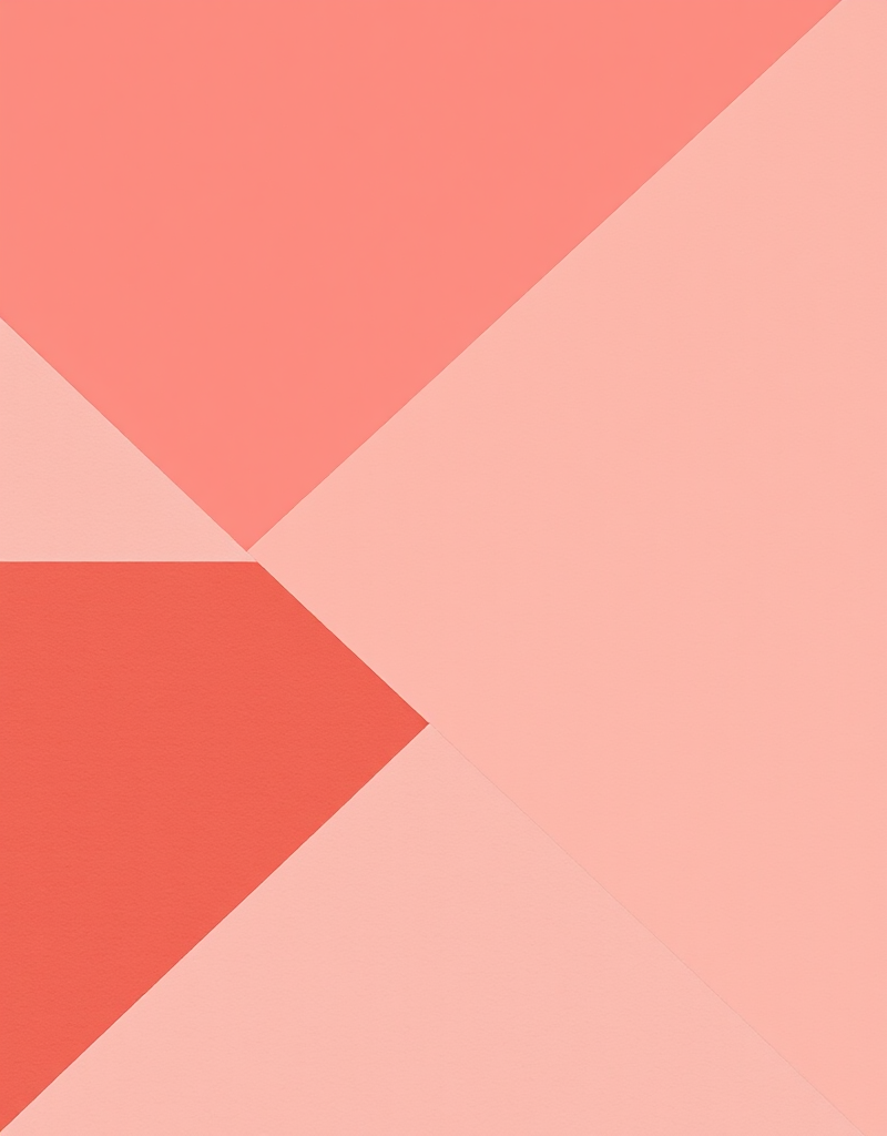 Минимализм акрила. Стандарт (Анна Расторгуева)