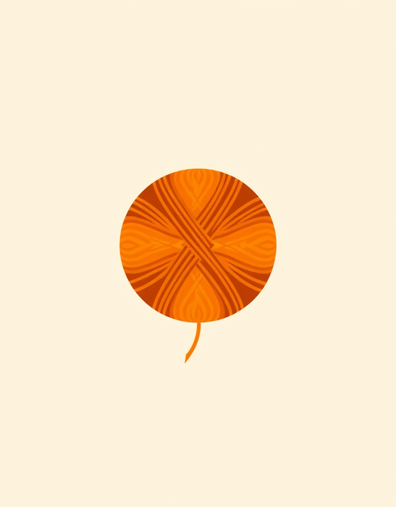 Олень и снеговик (Наталия Бобер)