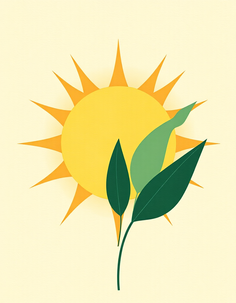 Как превратить обычный участок в роскошный сад своей мечты [Terra]