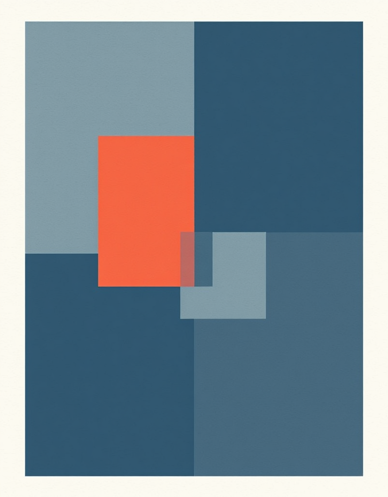 [PSD] Шаблон «Осенний портет» (vinyetka)