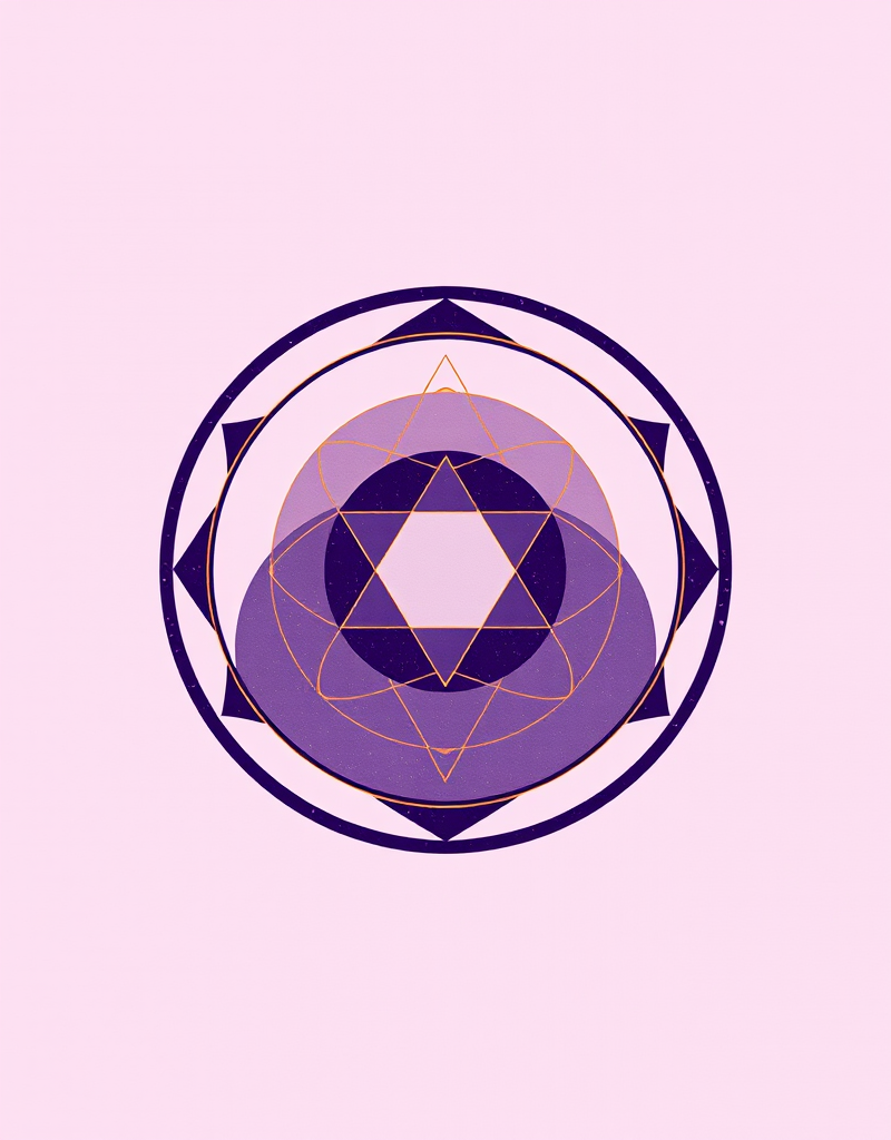 Очищение и защита ауры (Оле Габриельсен)