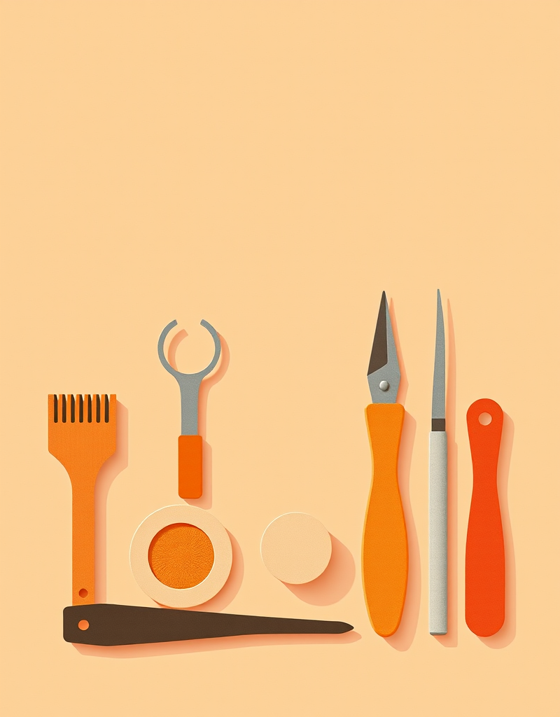 Мастер-курс «Стилизованная этническая кукла» (Annadan)