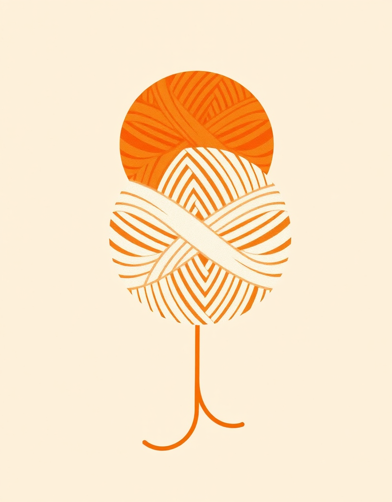 Мастер-вебинар Сольвей. Мк по головному убору куклы  (Annadan)