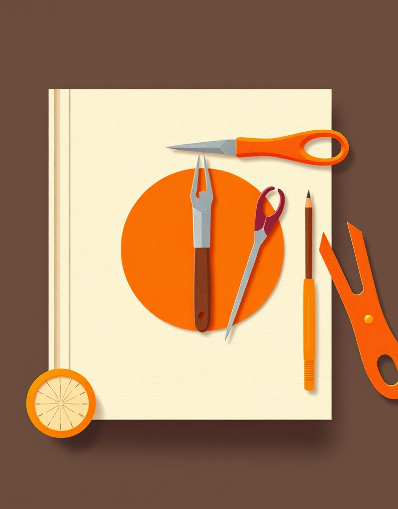 [Лепка] Дочь мышиного Короля (Катерина Эдельман)