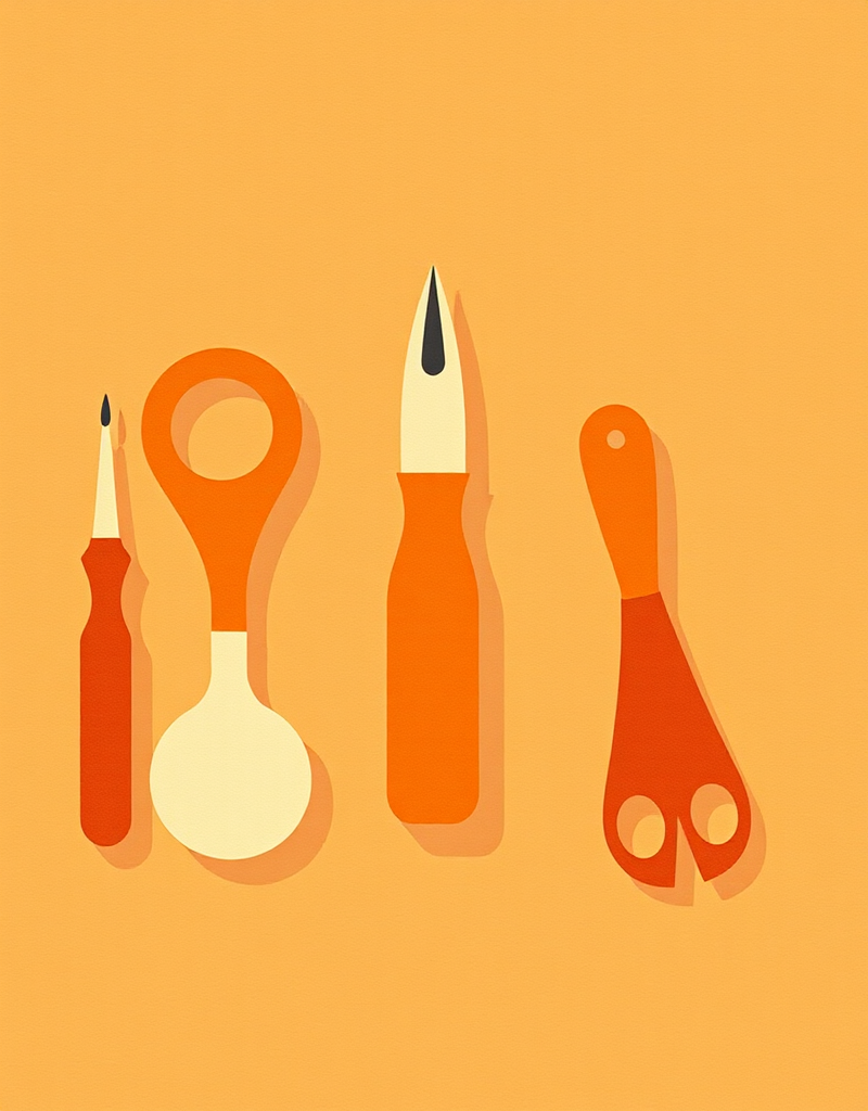 [KICA] Карамельный Медовик (Маруся Манько)