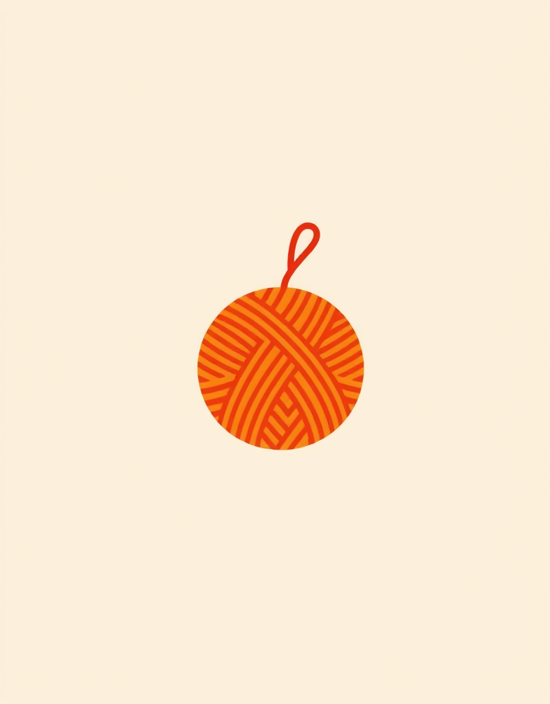 Новогодние игрушки своими руками (Елена Якимова)