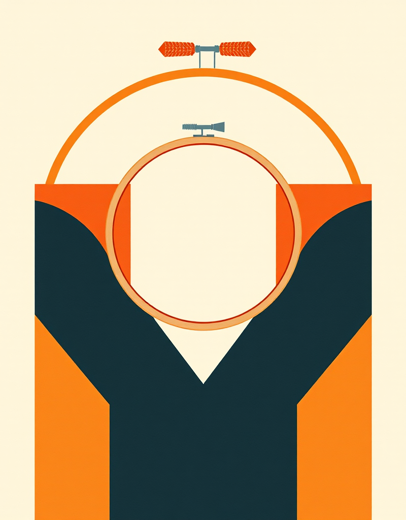 Мозаичные фантазии (Кристина Деменская)