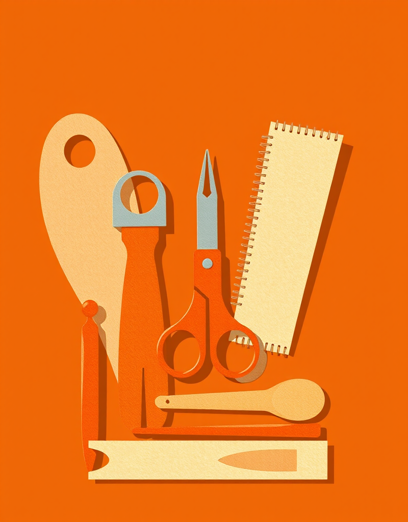 Курс декора мебели + Декор пуфика (Марина Жукова)