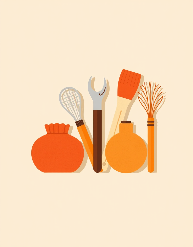 Десятый мастер-класс по вязаной куколке (Екатерина Гущина)