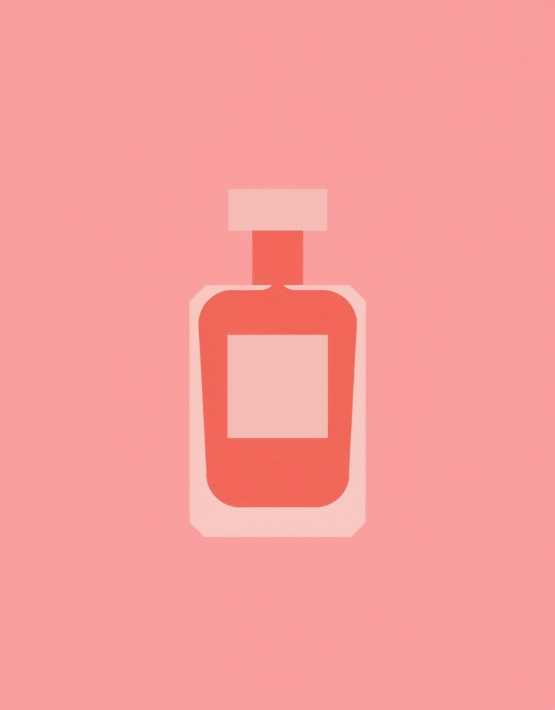 Градиент. Техники работы плоскими кистями (Екатерина Туркеева)