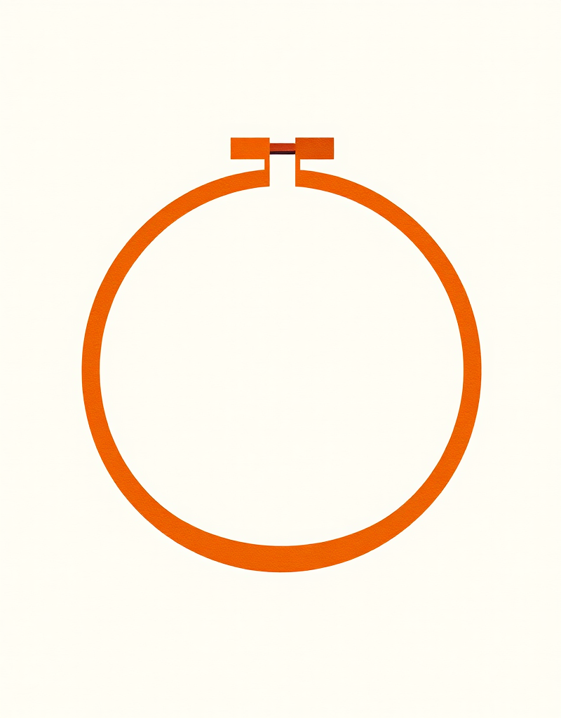 Мастер-класс "Поросенок в шляпе" (Ирина Феди)