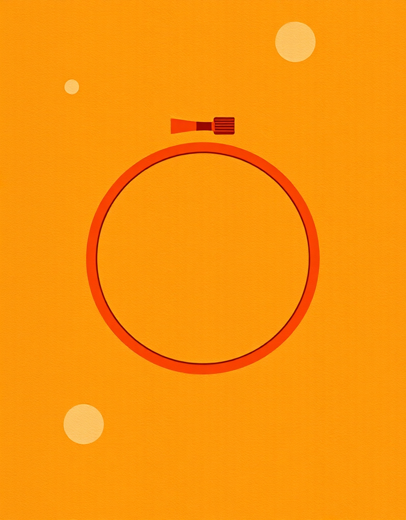 Мастер-класс Черепашка (Ирина Феди)