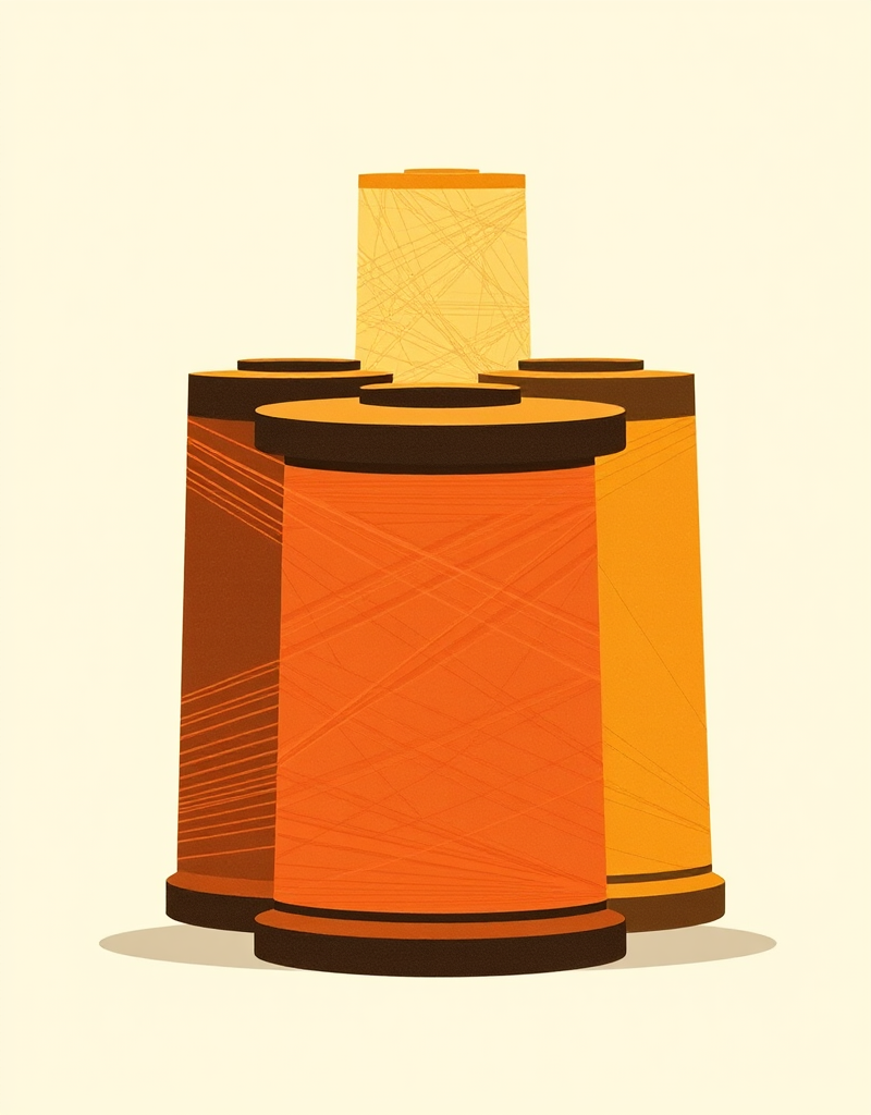 [one stroke] Новый год (Татьяна Кудрявцева)