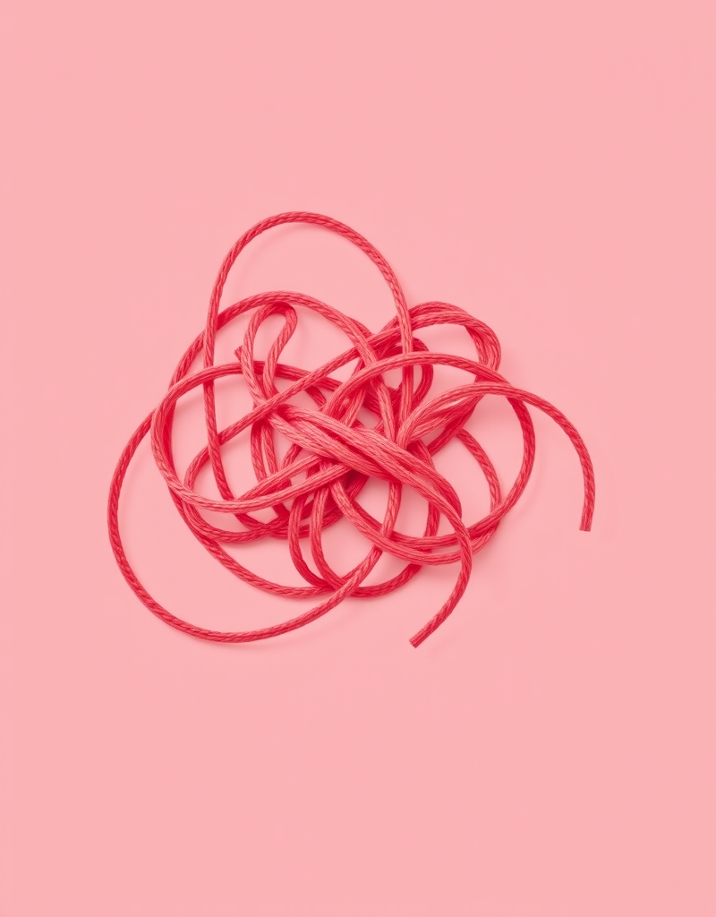 Трансформационный квест. Квест-комната  Путь к самореализации (Анастасия Ли)