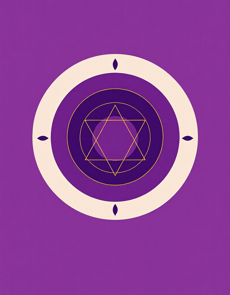 [Врата Миров] Активизация органов восприятия тонких планов (Ольга Веремеева)