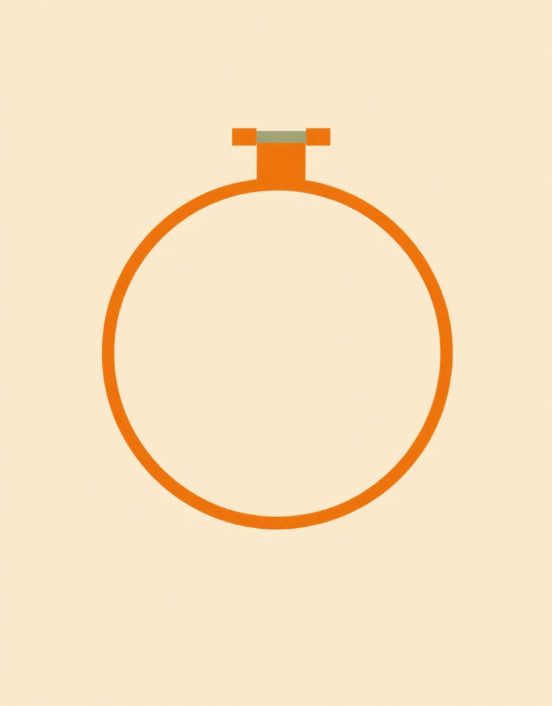 Плед Морской (marine_knits)