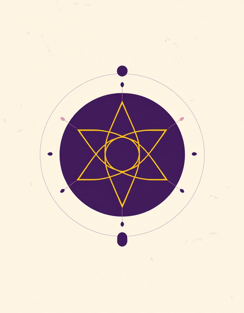 Годовые и месячные расклады (Алексей Левандовский)