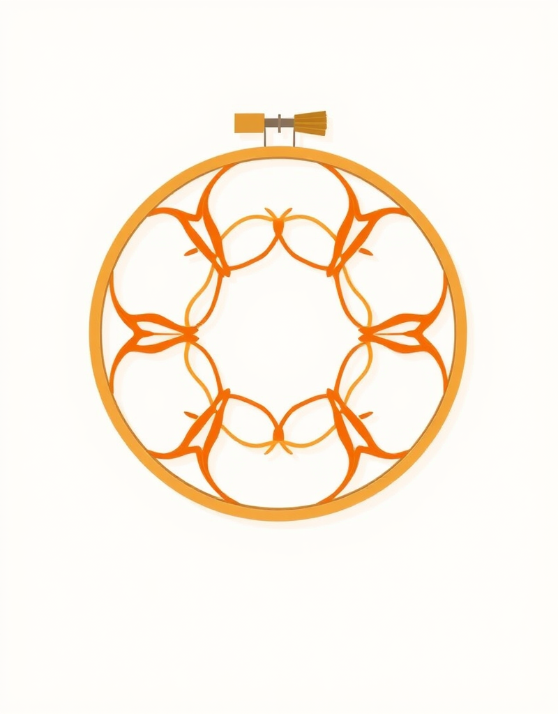 Пряник "Букет нежности" (Виктория Назаренко)