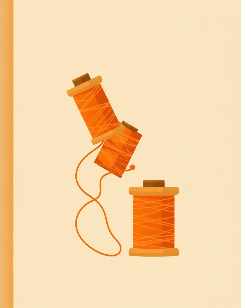 [Лепка] Мастер-класс по домовенку (Анастасия Астафьева)