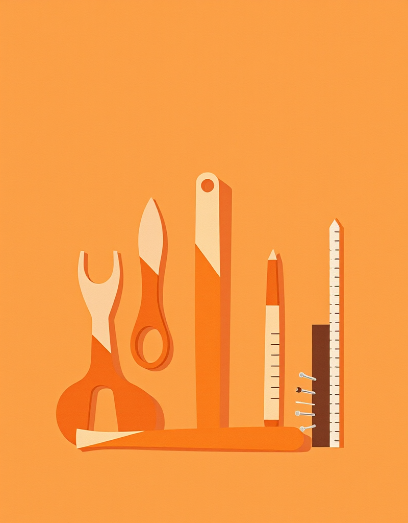 Платье, выкройка № 718. Размер 44, рост 164-170 [Grasser]