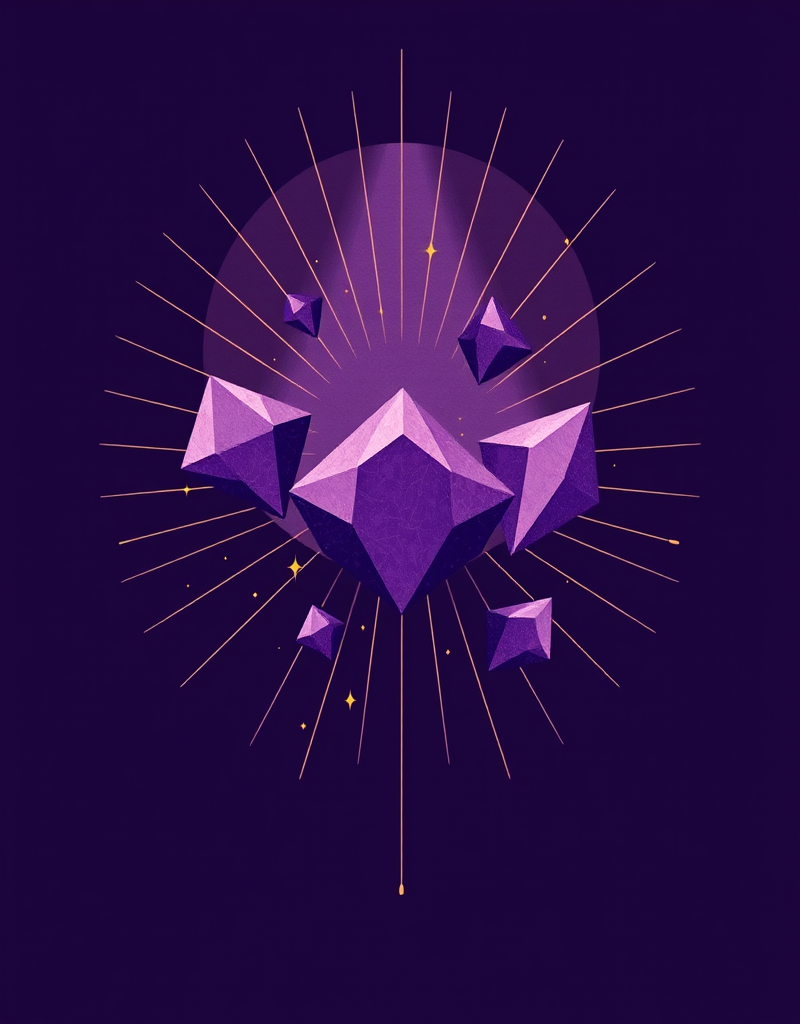 Цзы Вэй Доу Шу. Успешный год (Наталья Титова)